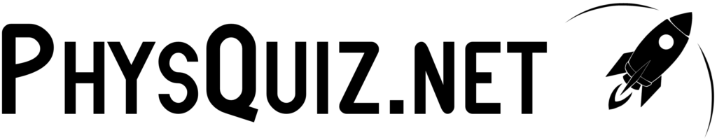PhysQuiz.net logo